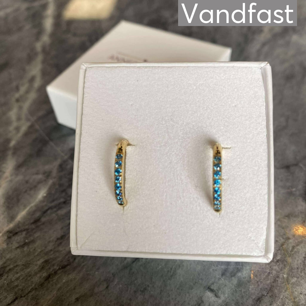 ANNEBRAUNER Creole Sparkle Blue