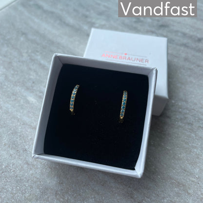 ANNEBRAUNER Creole Sparkle Blue