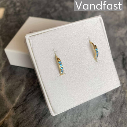 ANNEBRAUNER Creole Sparkle Blue