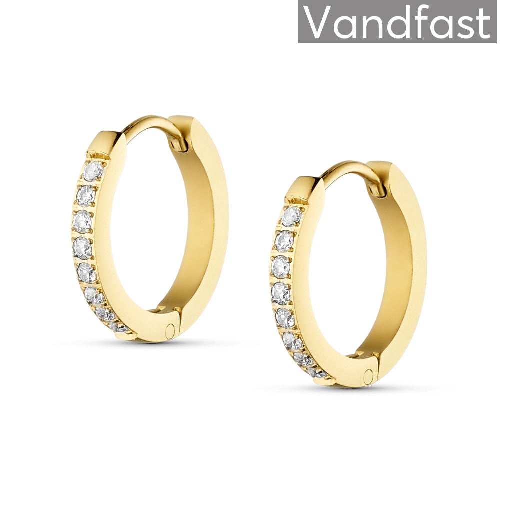 ANNEBRAUNER Creole Sparkle 12 mm