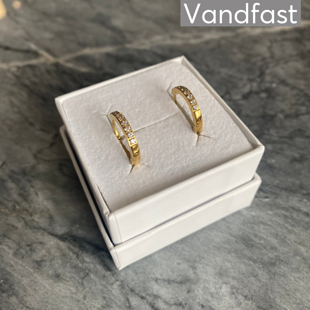 ANNEBRAUNER Creole Sparkle 16 mm