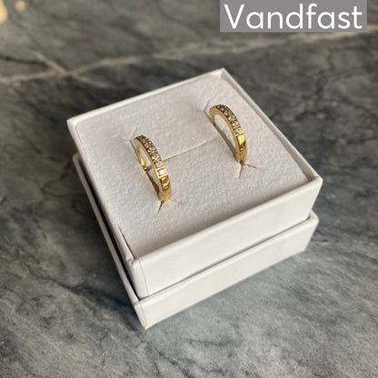 ANNEBRAUNER Creole Sparkle 16 mm