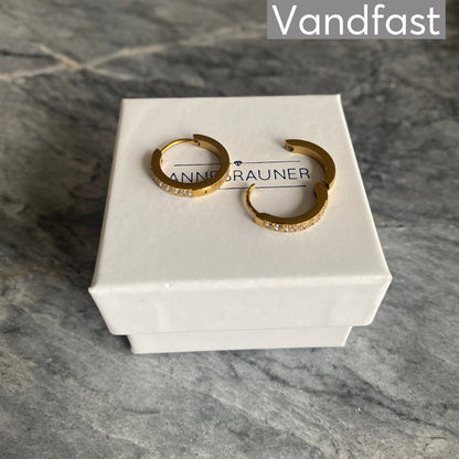 ANNEBRAUNER Creole Sparkle 16 mm