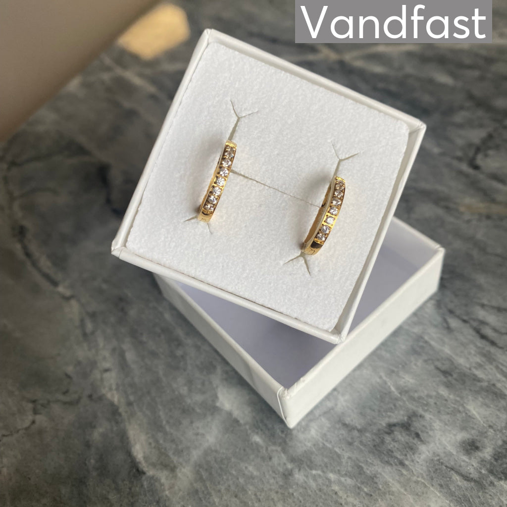 ANNEBRAUNER Creole Sparkle 16 mm