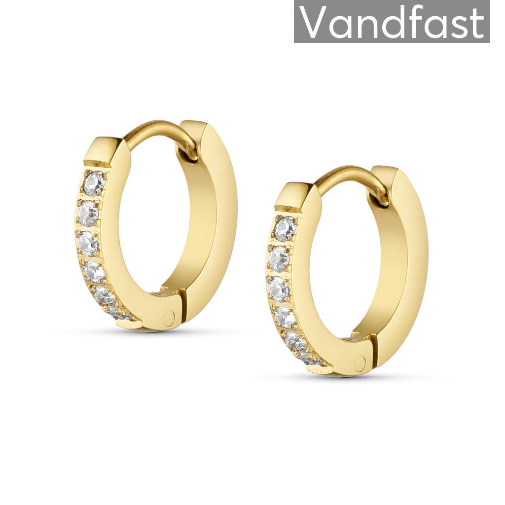 ANNEBRAUNER Creole Sparkle 9 mm