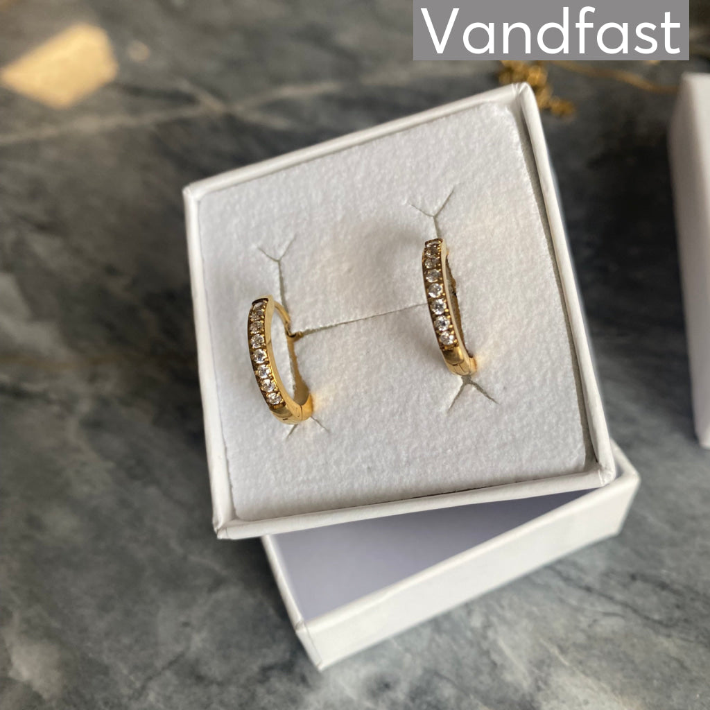 ANNEBRAUNER Creole Sparkle 16 mm