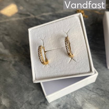 ANNEBRAUNER Creole Sparkle 16 mm