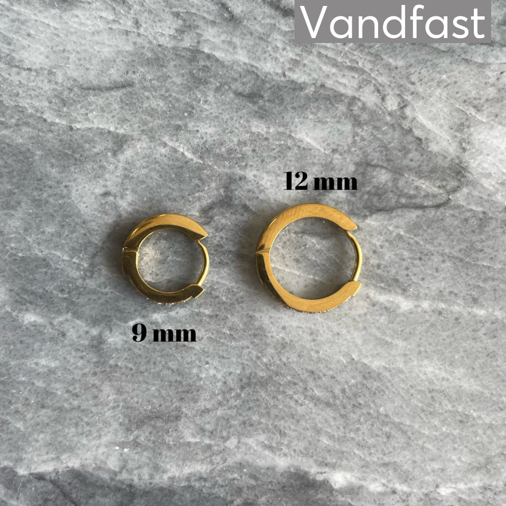 ANNEBRAUNER Creole Sparkle