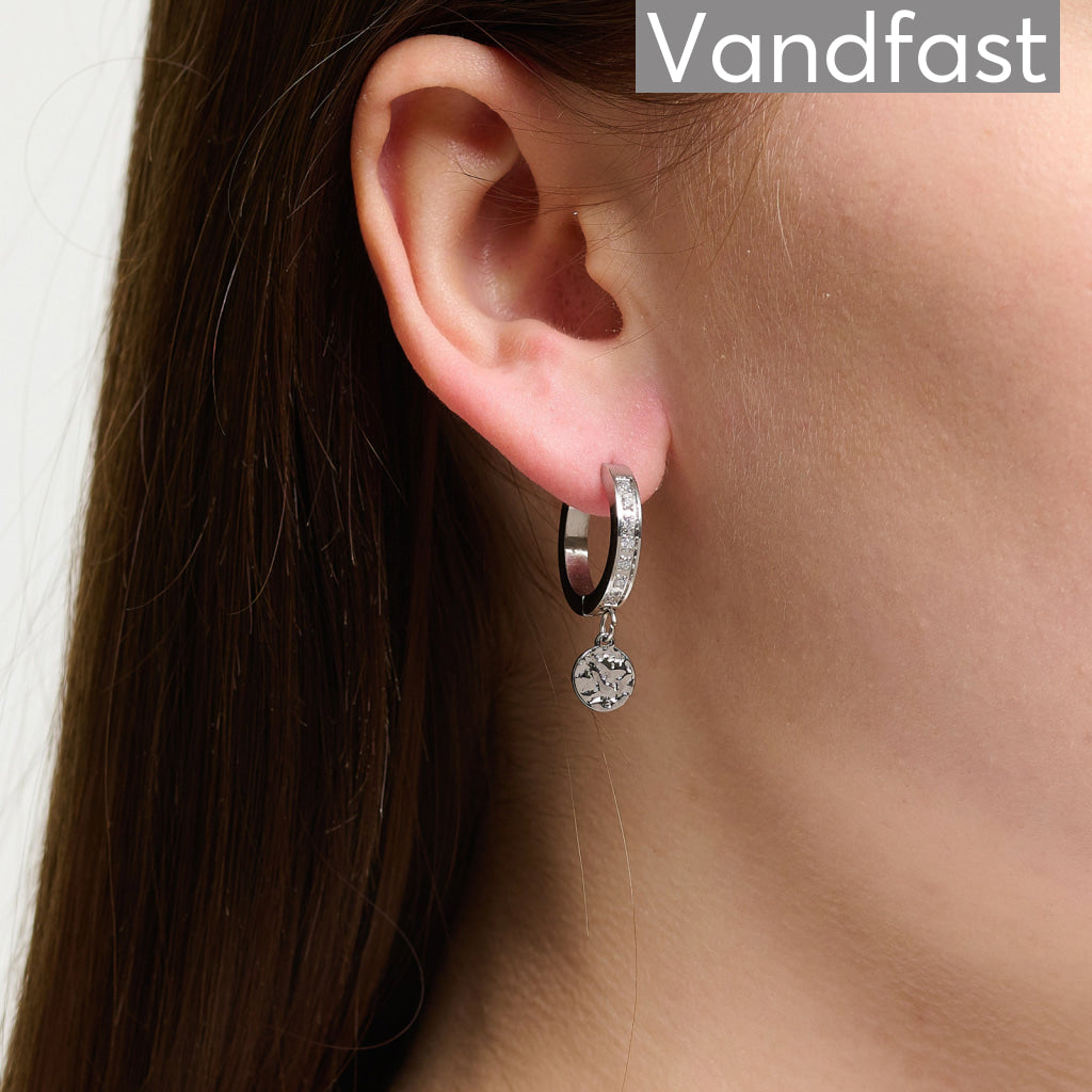 Annebrauner Creole Texture