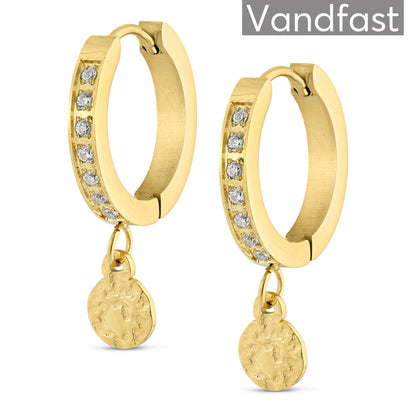 Annebrauner Creole Texture