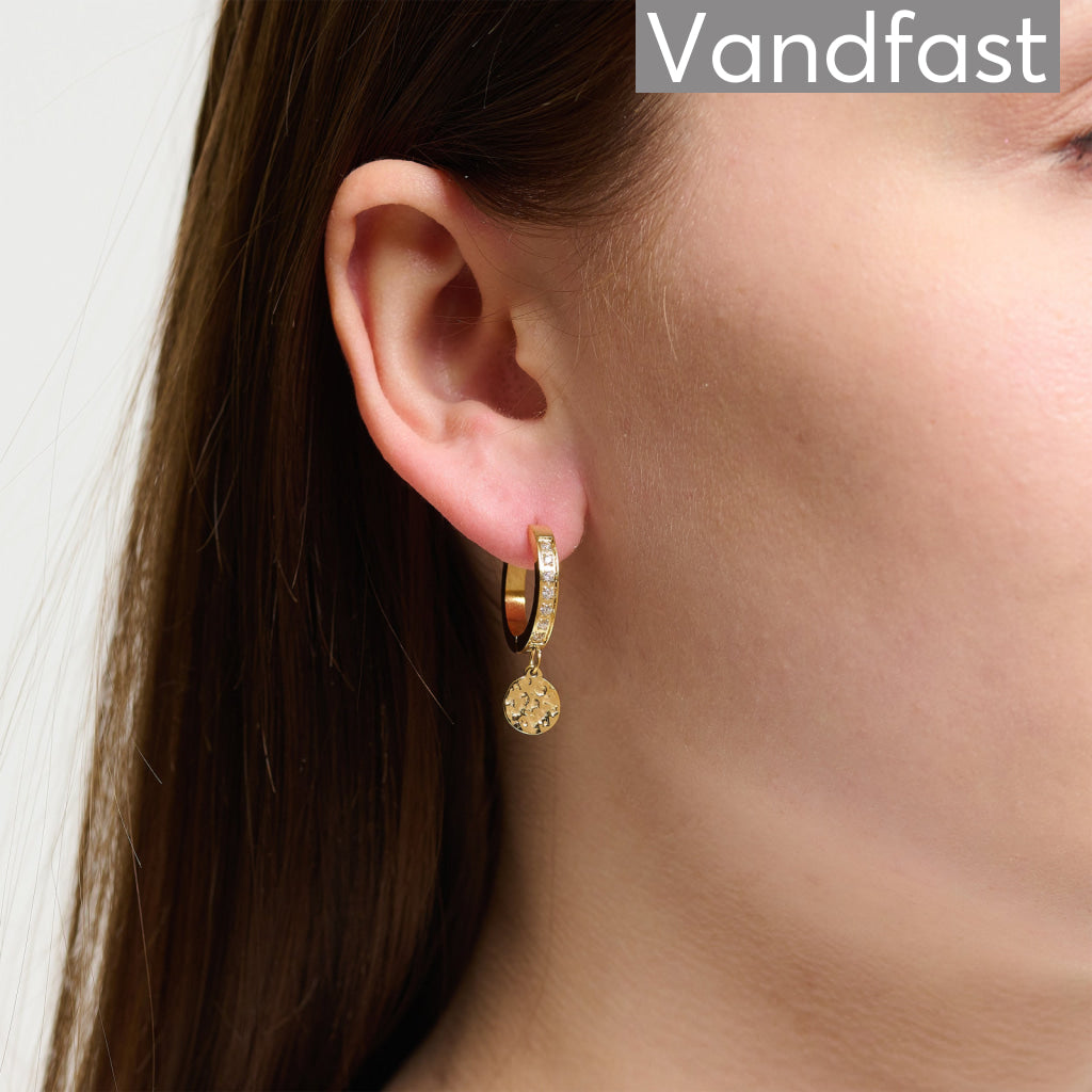 Annebrauner Creole Texture