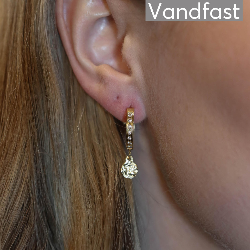 Annebrauner Creole Texture