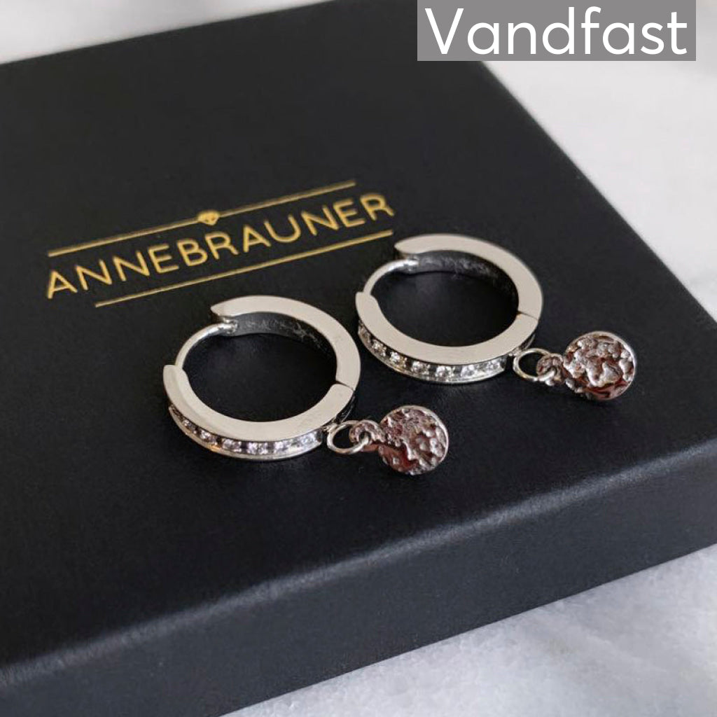 Annebrauner Creole Texture