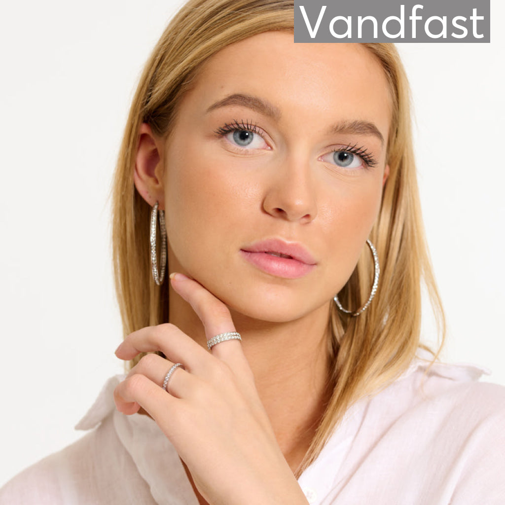 Annebrauner Creole Thin Big