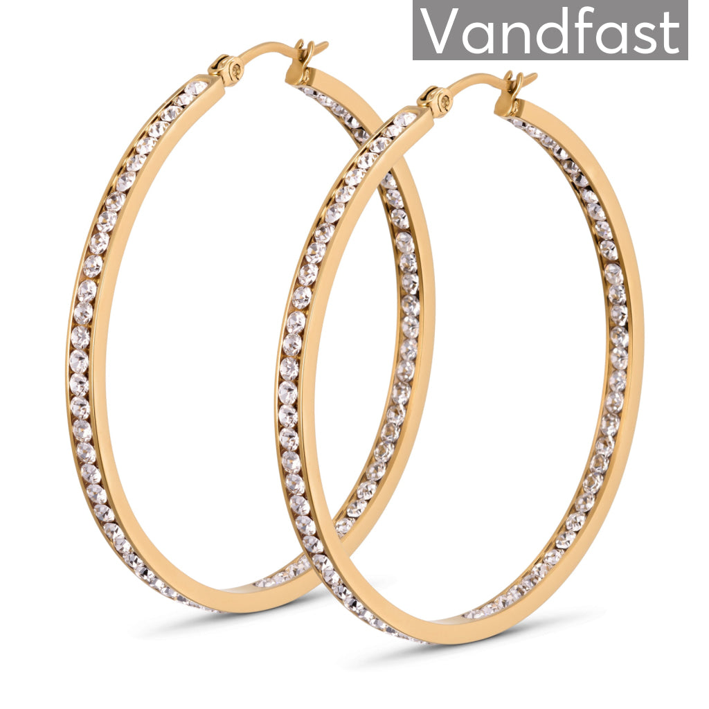 Annebrauner Creole Thin Big