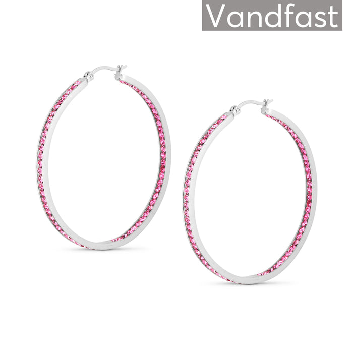 Annebrauner Creole Thin Big Rose