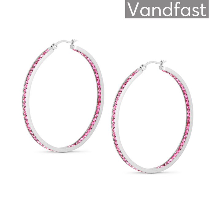 Annebrauner Creole Thin Big Rose