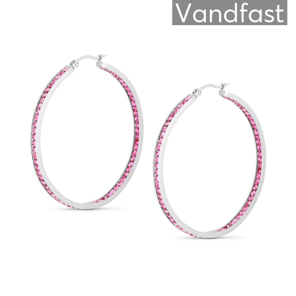 Annebrauner Creole Thin Big Rose