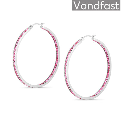 Annebrauner Creole Thin Big Rose