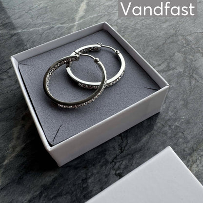 Annebrauner Creole Thin Small Ørering