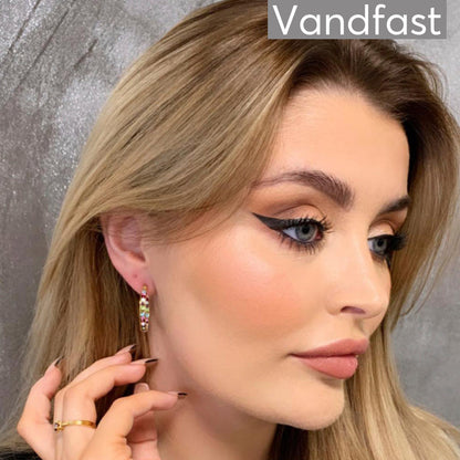 Annebrauner Creole Thin X-Small Multicolor