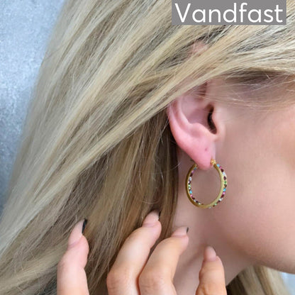 Annebrauner Creole Thin X-Small Multicolor