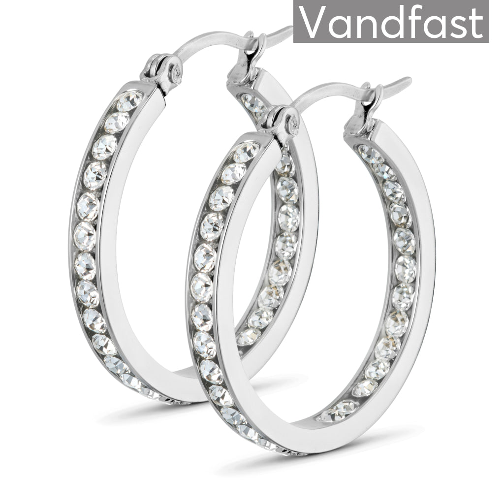 Annebrauner Creole Thin X-Small