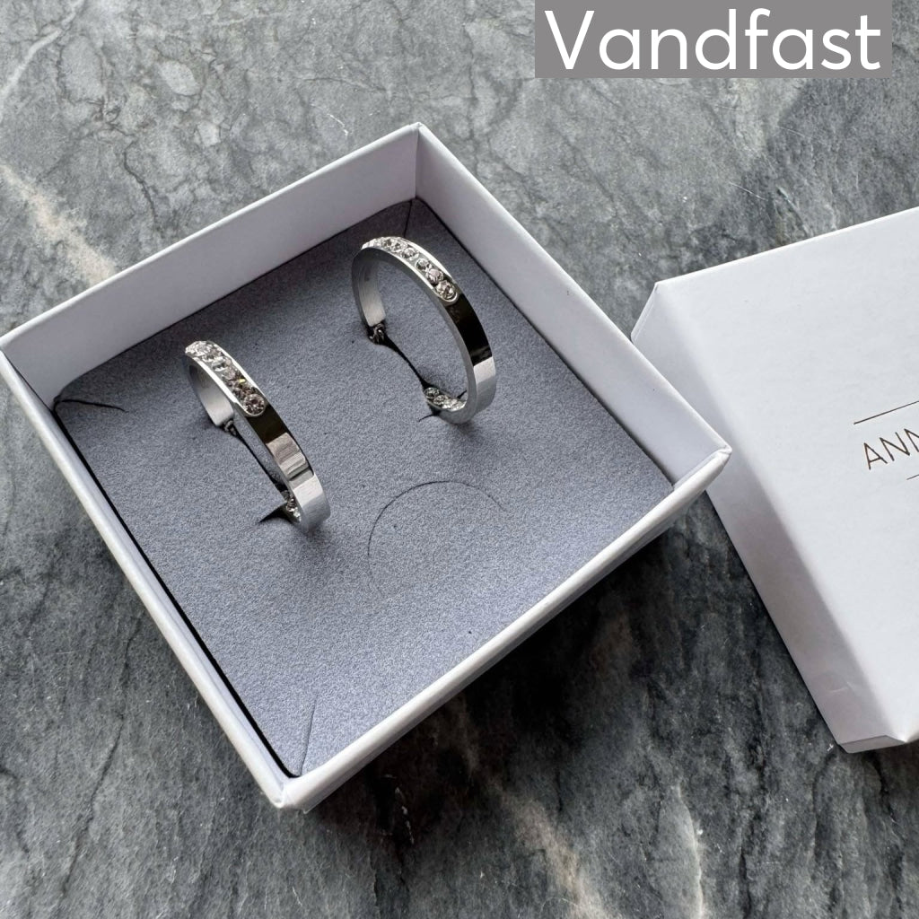 Annebrauner Creole Thin X-Small