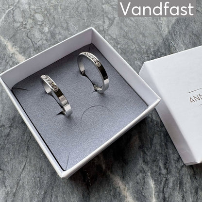 Annebrauner Creole Thin X-Small