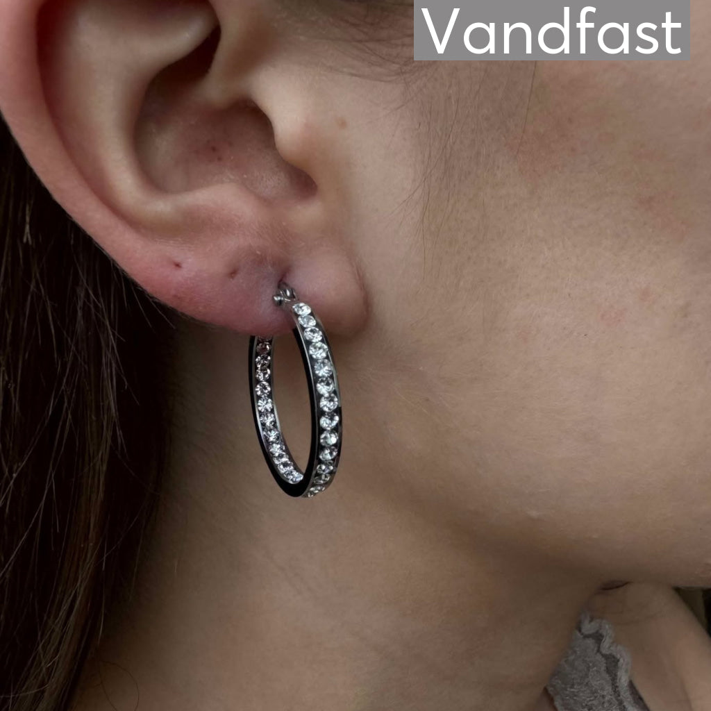 Annebrauner Creole Thin X-Small