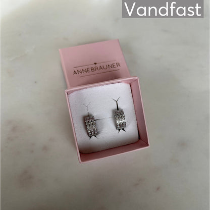 ANNEBRAUNER Creole Triple Line - Ørering