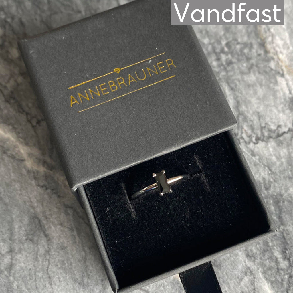 Annebrauner Deluxe Petite Ring