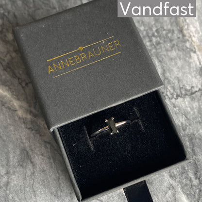 Annebrauner Deluxe Petite Ring