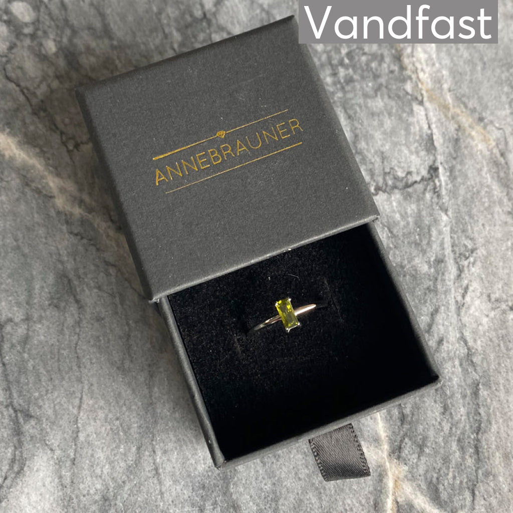 Annebrauner Deluxe Petite Ring