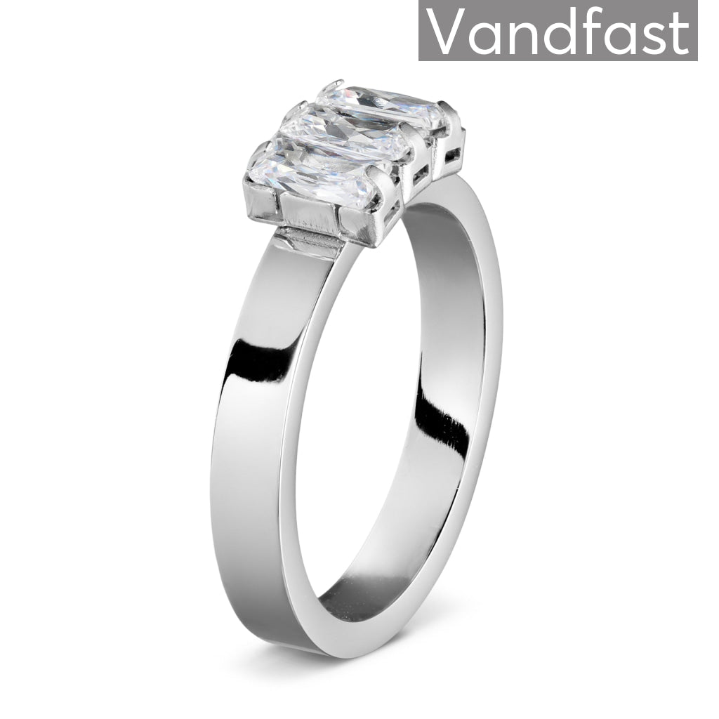 Annebrauner Deluxe Ring