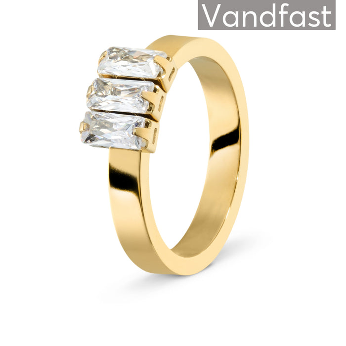 Annebrauner Deluxe Ring