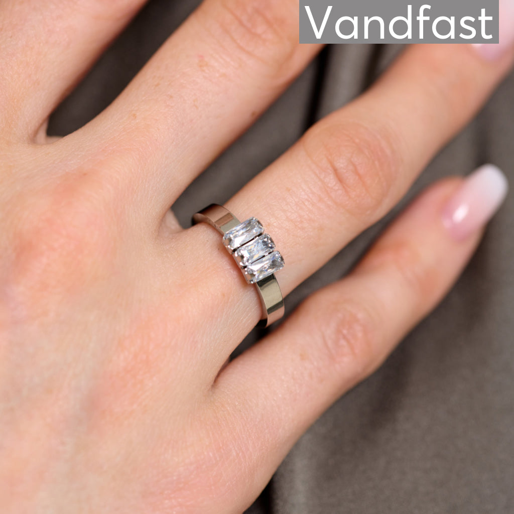 Annebrauner Deluxe Ring