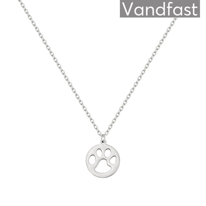 ANNEBRAUNER Din Bløde Pote Halskæde