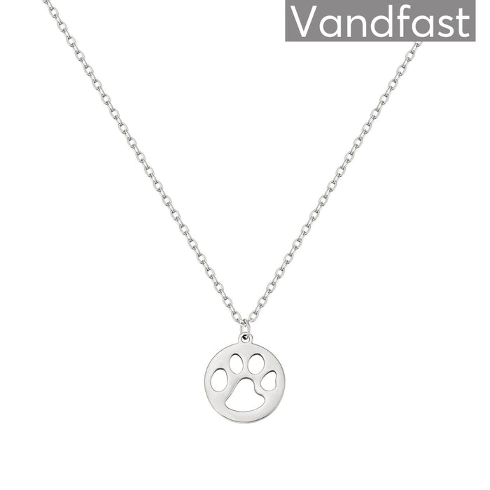 ANNEBRAUNER Din Bløde Pote Halskæde