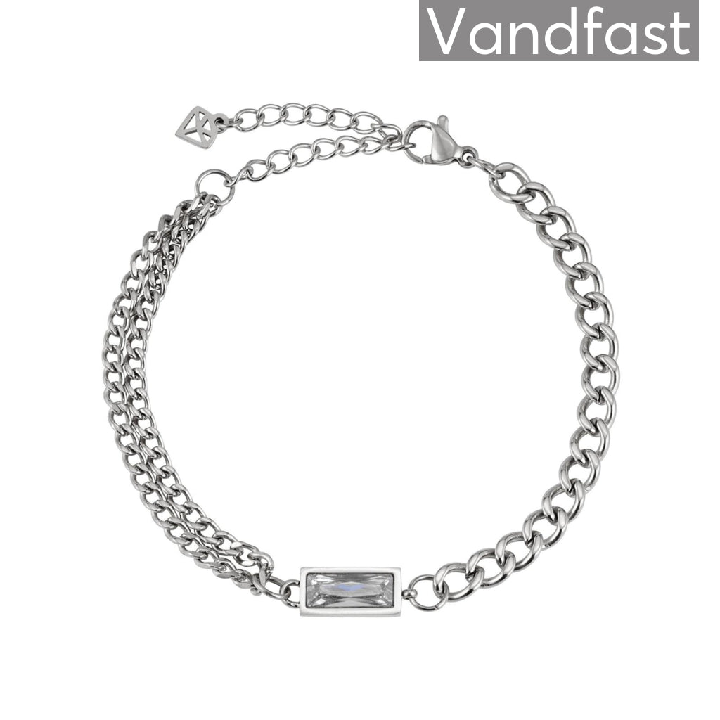 Annebrauner Double Panzer Bracelet