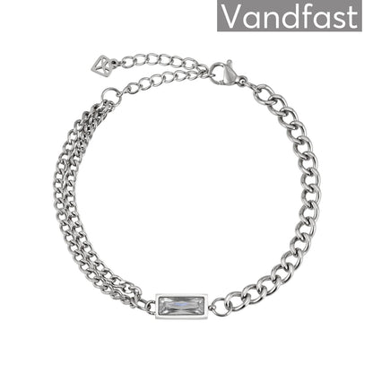 Annebrauner Double Panzer Bracelet
