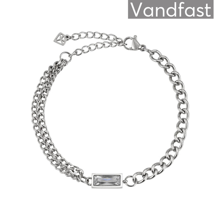 Annebrauner Double Panzer Bracelet