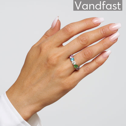 Annebrauner Dreamy Multicolor Ring