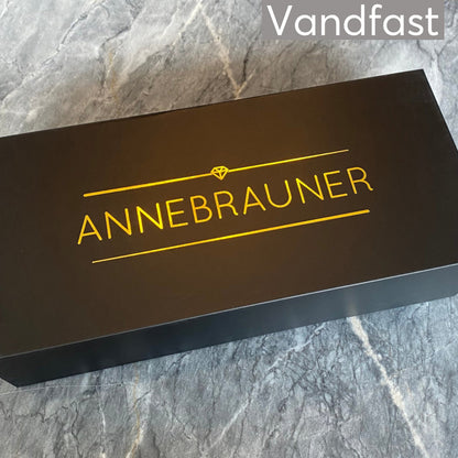 ANNEBRAUNER Drop Gaveæske (3 smykker) - Limited Edition