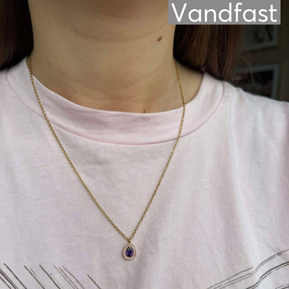 ANNEBRAUNER Elizabeth Necklace