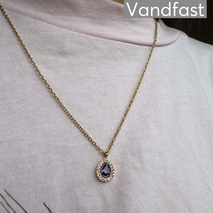 ANNEBRAUNER Elizabeth Necklace