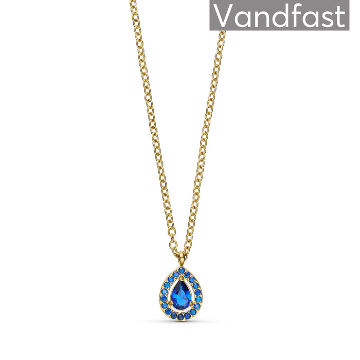 ANNEBRAUNER Elizabeth Necklace