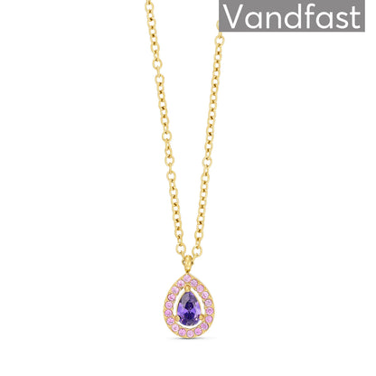 Annebrauner Elizabeth Necklace 45Cm