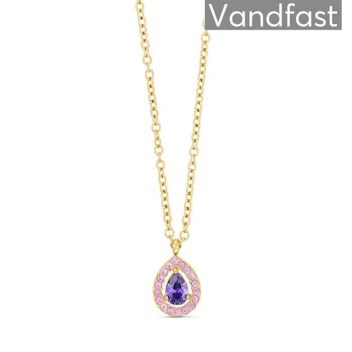 Annebrauner Elizabeth Necklace 45Cm