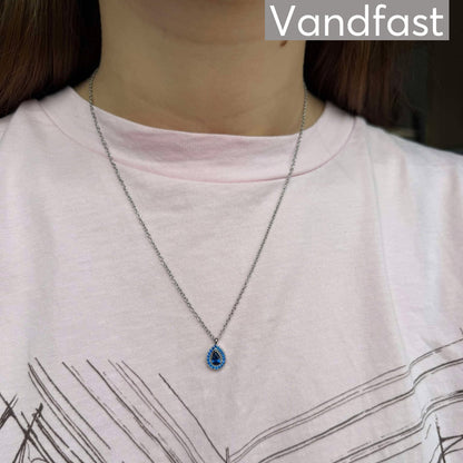ANNEBRAUNER Elizabeth Necklace